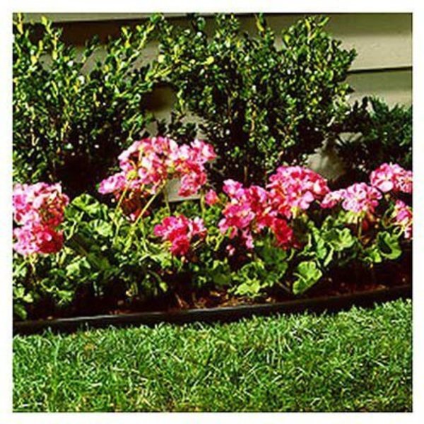 Suncastrp 60' Blk Lwn Edging PRO60